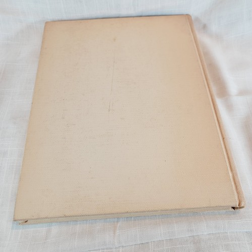 Anuario de la saga Brockport de la Universidad Estatal de Nueva York 1963 páginas limpias - Imagen 20 de 20