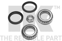Radlagersatz Nk 752514 FüR Ford Escort Orion Fiesta 2 Aff Fbd 4 Gaf Awf Abft 3 1