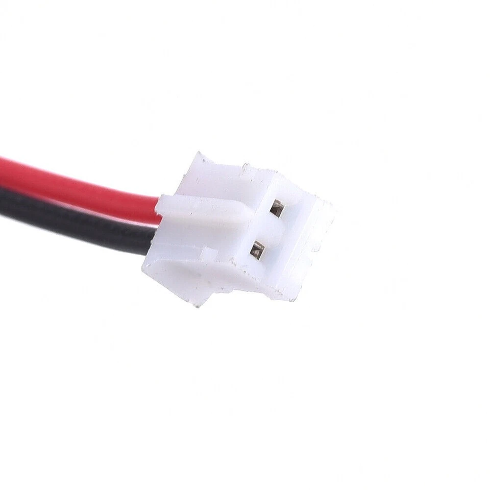 1x Cooling Computer Small Fan DC 12V Brushless PC CPU Mini Silent Fan 40*40*10mm - Image 4 of 4