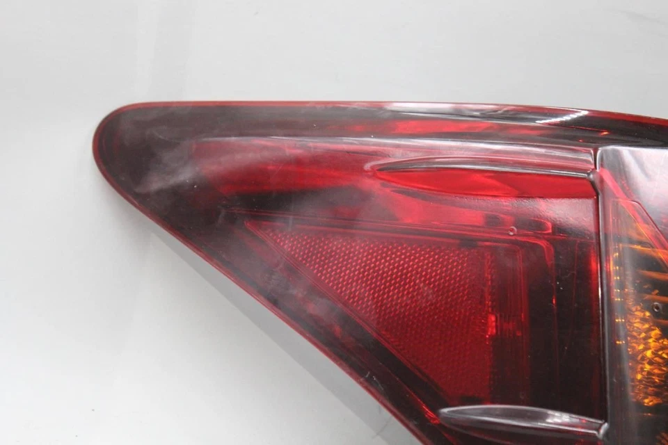 Cuarto de luz trasera izquierda montada en panel para LEXUS GS350 2013-15 OEM #41284 Foto 3 de 4