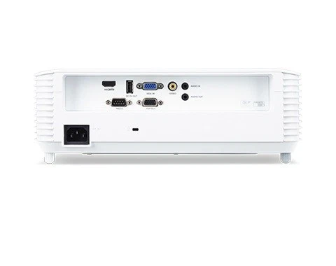 4713883594066 Projector S1286H DLP XGA/3500AL/20000:1/HDMI/short throw/3,10kg AC - Image 4 of 4