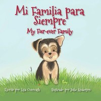 Mi Familia Para Siempre | Lisa Overcash | Spanisch | Taschenbuch | 2019