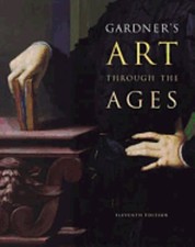 Gardner's Art Through the Ages by Richard G. Tansey, Fred S