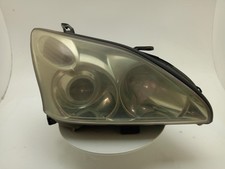 Faro delantero derecho LEXUS SERIE RX O/S 2003-2009 5 puertas Estate  