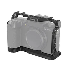 Japan NEW SmallRig Cage for Fujifilm X-S20 4230 with Full Camera Protection