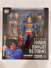 Medicom Toy MAFEX No.161 MAFEX SUPERMAN  The Dark Knight Returns