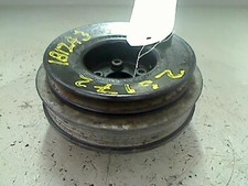 Poulies diverses Seat IBIZA