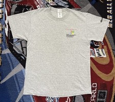 Vintage Windows XP Shirt PC Microsoft XPE 90s 2000s eXPErience FOTL Large