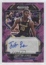 Justin Lewis