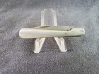 Rite Edge 5" Biker Toothpick Stainless Steel Pocket Knife — photo 5