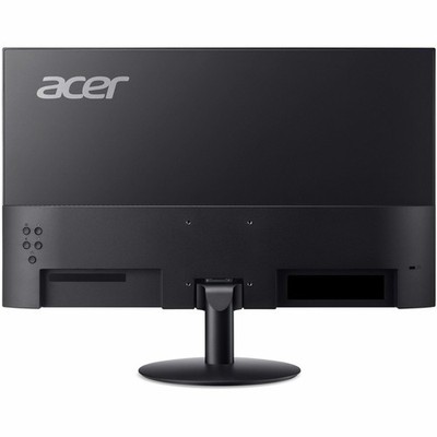 Acer SB242Y H1 Class LCD Monitor Black 23.8