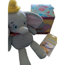 Dumbo Scentsy Buddy/Circus Parade Scent Pak - Limited Ed - 2022 New Open Box