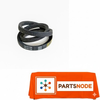AP3203734-A PS960606 For GE Clothes Washer Drive V Belt Part # Model