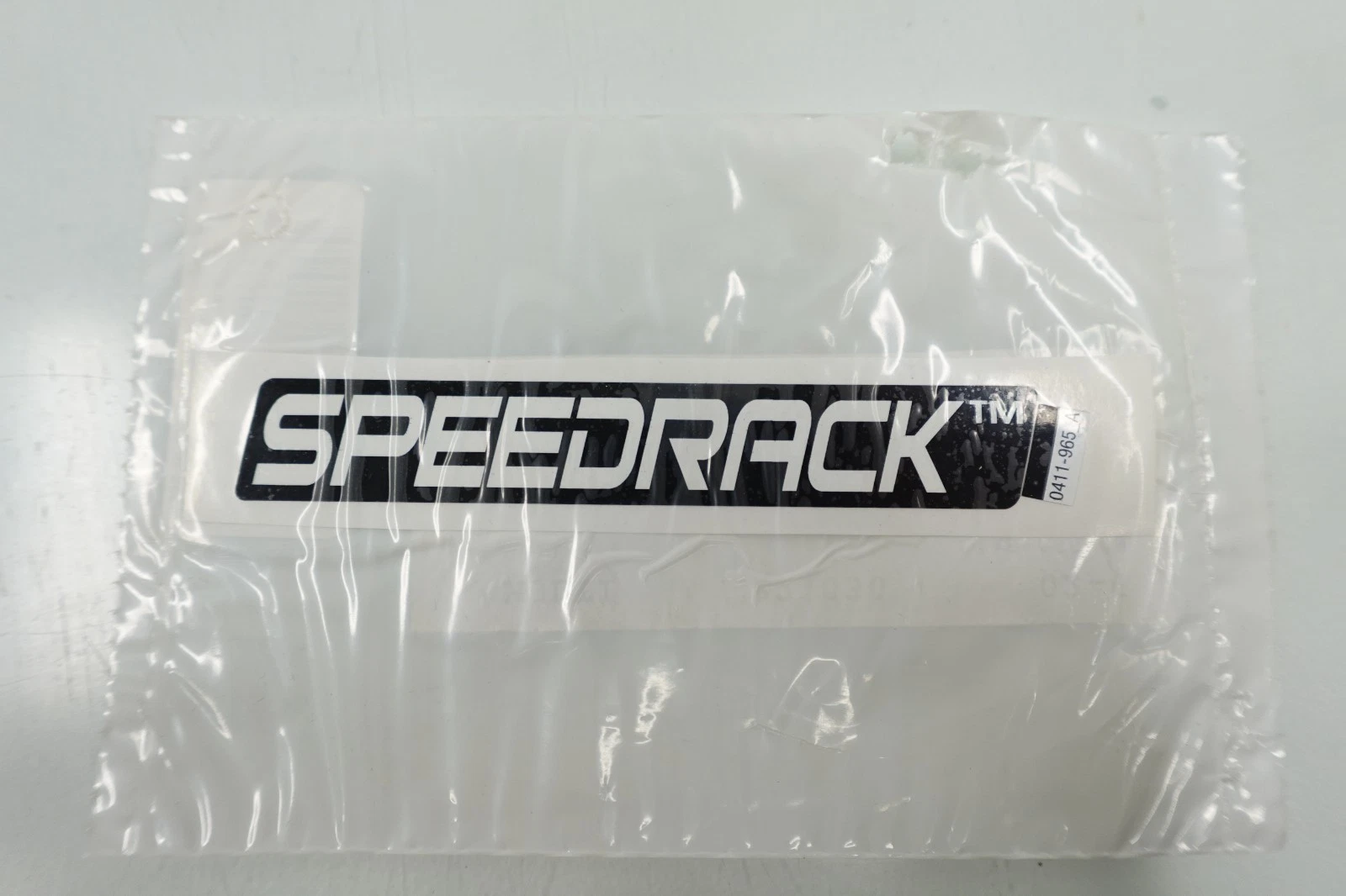 NEW 2005-2019 Arctic Cat Alterra / Thundercat OEM Speedrack Decal 0411-965