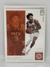 2018-19 Panini Encased /99 Kelly Oubre Jr #60 76ers