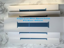 apple watch sport loop cape cod blue
