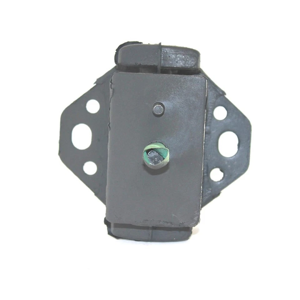 Juego de 2 montajes de motor DEA para camioneta Toyota 1984-1995 2,4 L gasolina NA 4x4 Foto 3 de 4