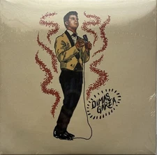 Dimas Garza “I Won't Love You Again/So Funny” Chicano Tejano Latin Soul Record