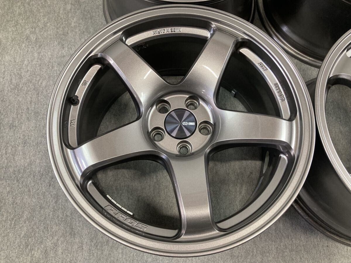 ENKEI Genuine PF05 19x10.0 +28 5x114.3 MDG from Japan | eBay ENKEI Genuine PF05 19x10.0 +28 5x114.3 MDG from Japan | eBay