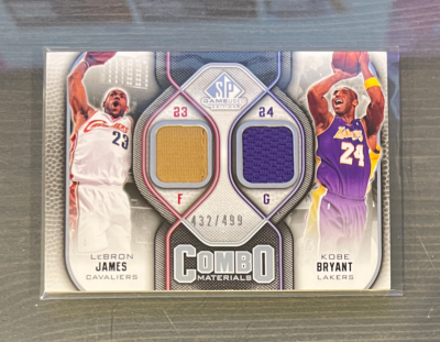 SP、UPPER DECK ゲームジャージ、NBA SP、UPPER DECK ゲームジャージ、NBA