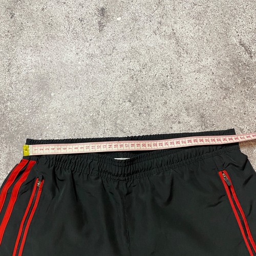Vintage Adidas AC Milan 2012 Footbal Track Suit Pants and Jacket Set - Picture 17 of 19