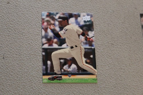 2008 Upper Deck Baseball Card Complete Finish Fill Your List Set U-Pick 1-300 - Picture 164 of 397