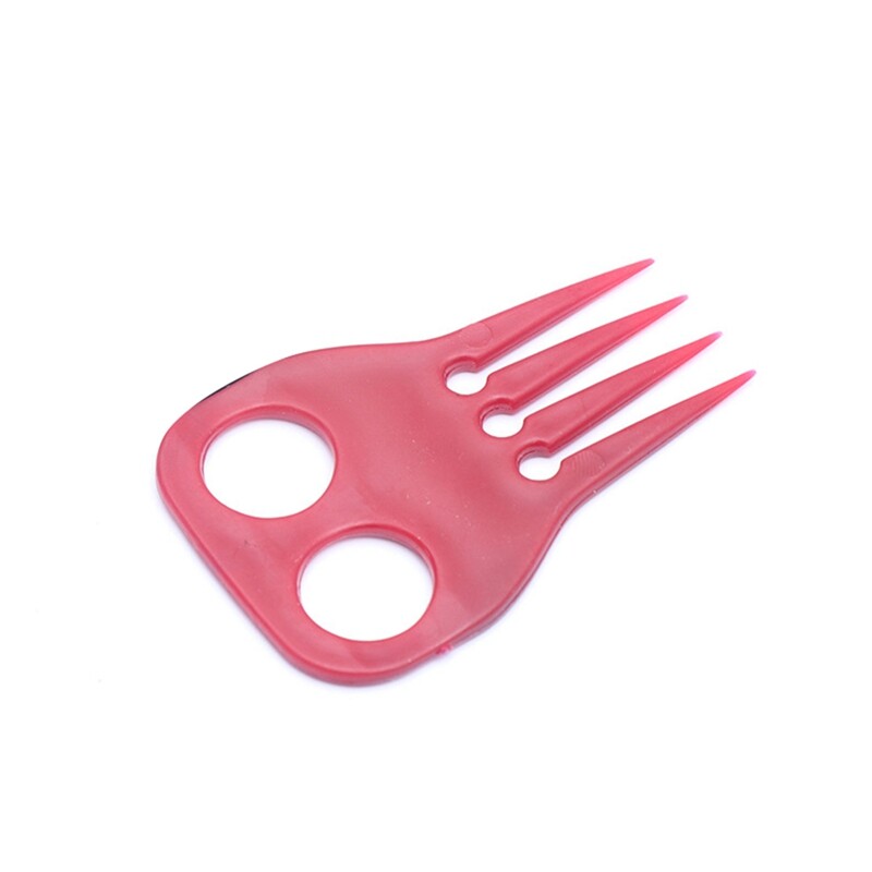 Horse Braiding Tool Horse Cleaning Horse Care for Outdoor Riding Tool