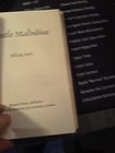 CASTLE MALINDINE HILARY FORD  HC   BOX829 — photo 2