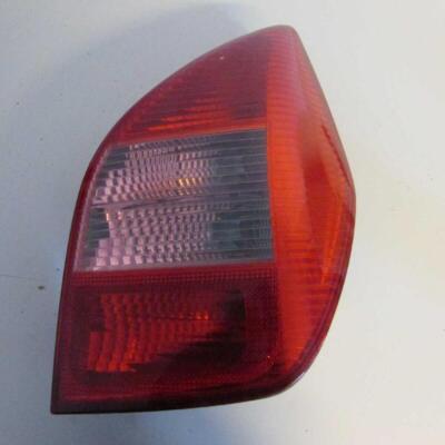 Scheinwerfer hinten rechts 3ckx13404aa CITROEN C2 2003-2010 gebraucht (12964)