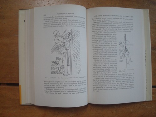 Handbook Of Rigging For Construction & Industrial Operations 3rd Edition 1964 HC - Picture 10 of 19