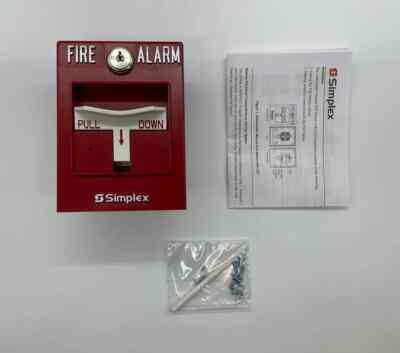  Simplex 4099-9021 - Same Day Shipping (SEALED) 