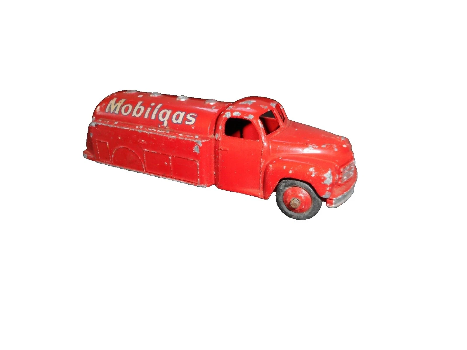 Dinky Diecast y de Juguete camiones cisterna