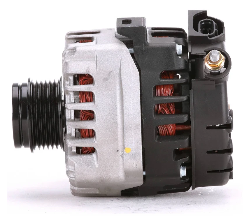 Alternador para Hyundai Elantra 1.8L 2014 2015 2016 transmisión manual 11701r Foto 4 de 4