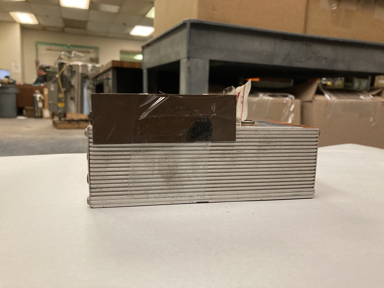 Moore Industries,ACT/0-5A/4-20MA/117AC/EM-0T,ACT AC Current Transmitter