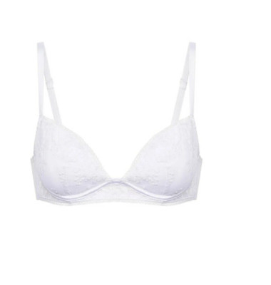 SIMONE PERELE 15S340 ORPHEE PUSH-UP BH FR85C-EU70C-US32C-IT 2C WEISS