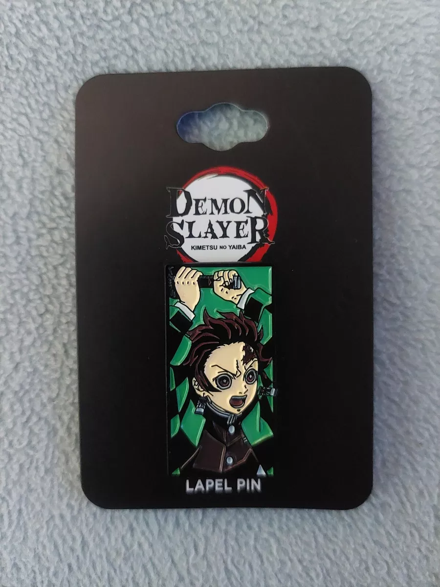 Pin em DEMON SLAYER-kimetsu no yaiba