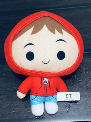 THE EXTRATERRESTRIAL 6