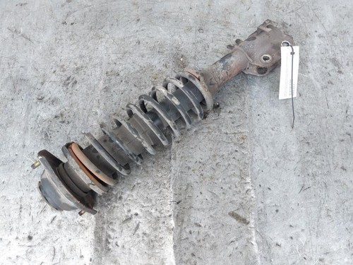 amortiguador delantero izquierdo para DAEWOO MATIZ (KLYA) B10S1 1998 189307 - Imagen 2 de 2