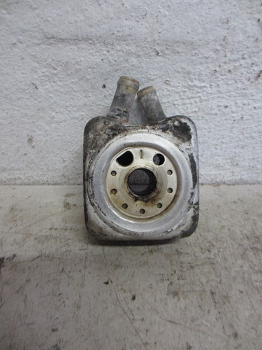 Ölkühler Motoröl Volkswagen Golf IV 1.6L Bj.2000.