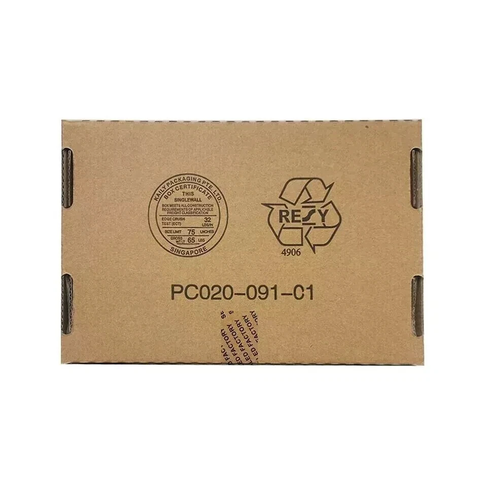 New Factory Sealed AB 1747-L551 / C SLC 5/05 CPU Processor Unit Module 1747L551 - Image 4 of 4