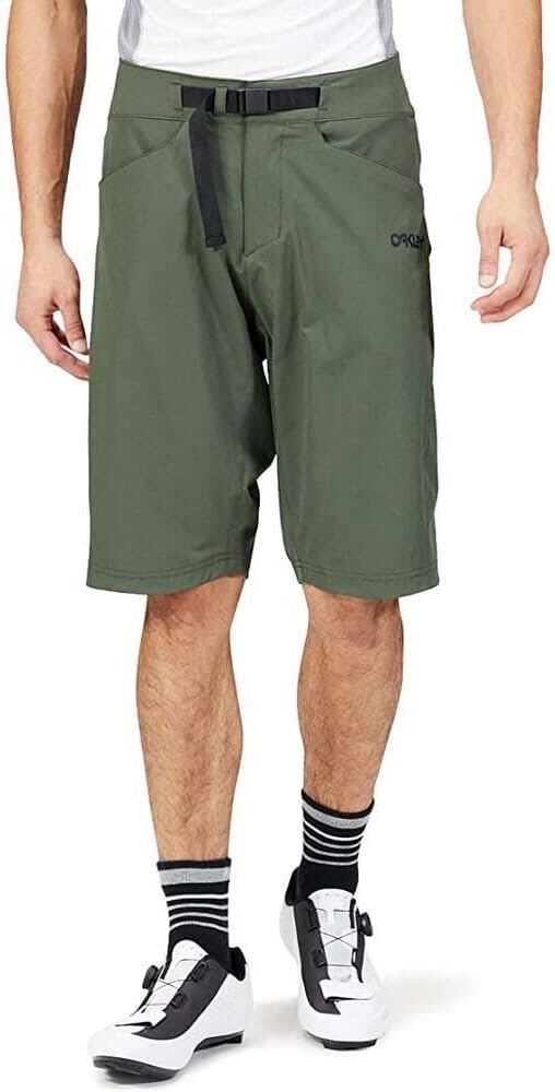 ウェア OAKLEY DROP IN MTB SHORT 30 Oakley Drop In Mtb Short - Blackout | Oakley® US