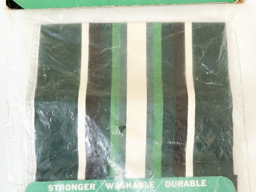 NOS RU / SON Chair Renew Kit Vintage No 929 Tack On Lace On - Picture 3 of 7