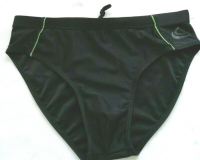 Livergy, silky, Vintage swimwear for men, great design, brief style, size 6  (L) | eBay