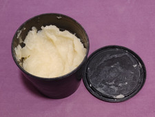 DDR - LINDA NEUTRAL FEINWASCHMITTEL geöffnet SAMMLER VEB LINDA SCHWERIN