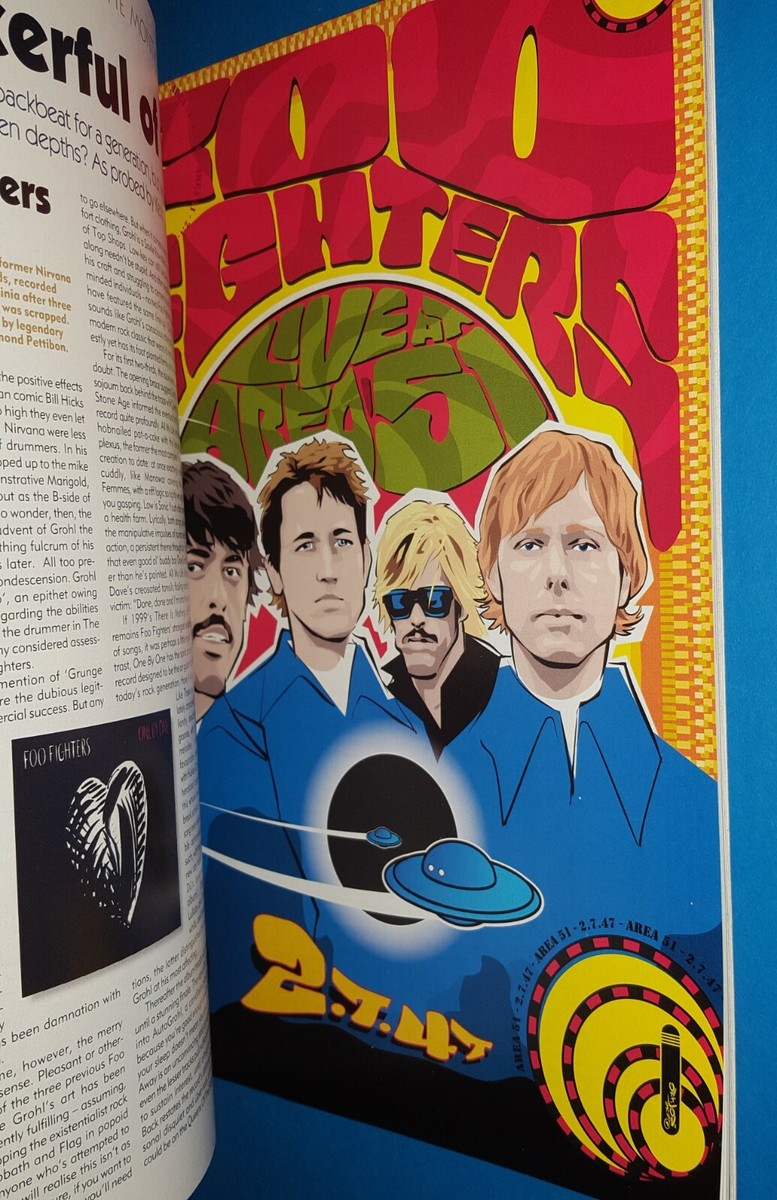 THE BEATLES VTG UK IMPORT MOJO MAGAZINE 175 PGS+ LOTS OF FULL PG