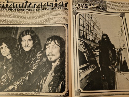Muziek Expres 1971 184 McCartney+Shocking+EltonJohn+Joplin+Floyd+Clapton+Jagger - 第 11/15 張圖片