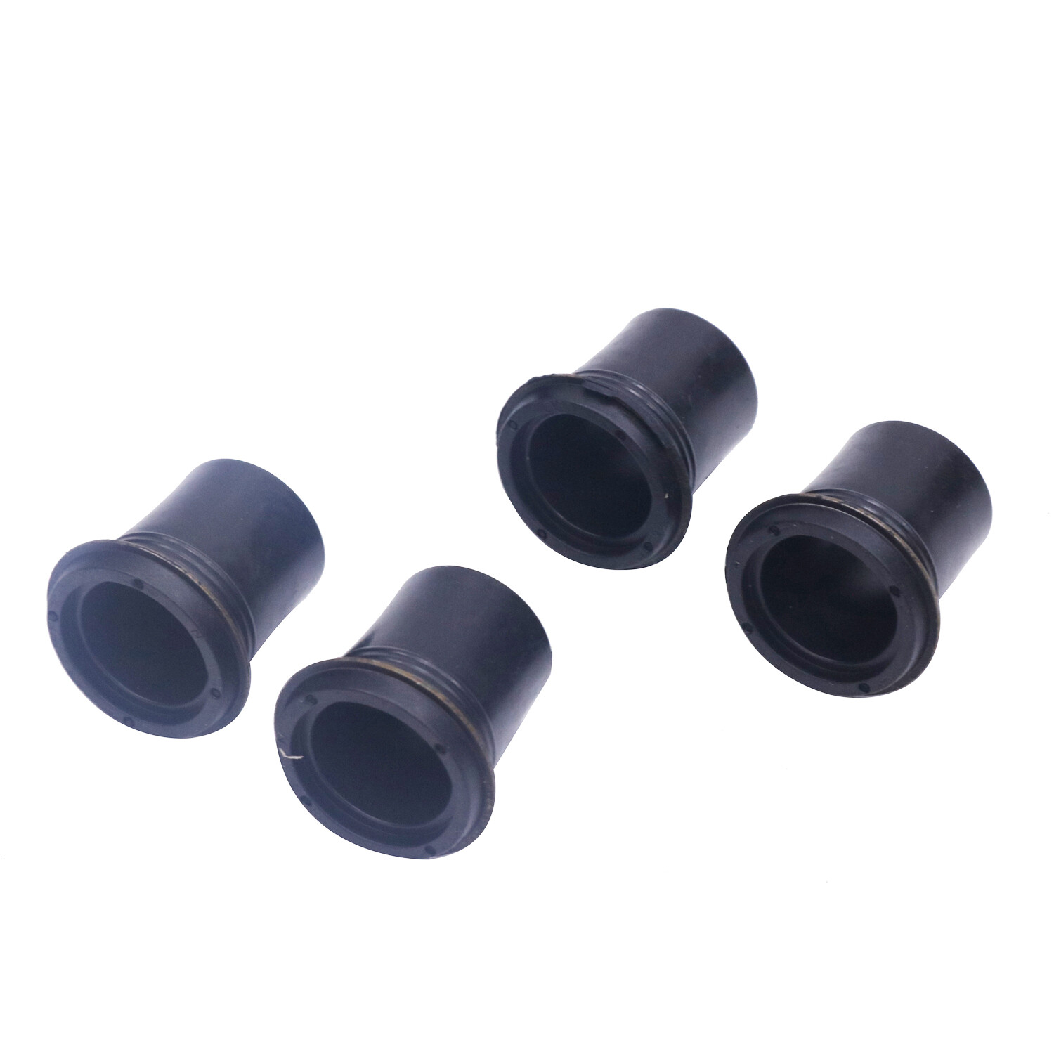 4X Fuel Injector Pipe Seals 12390711601 for Yanmar 4TNV94 4TNV98T