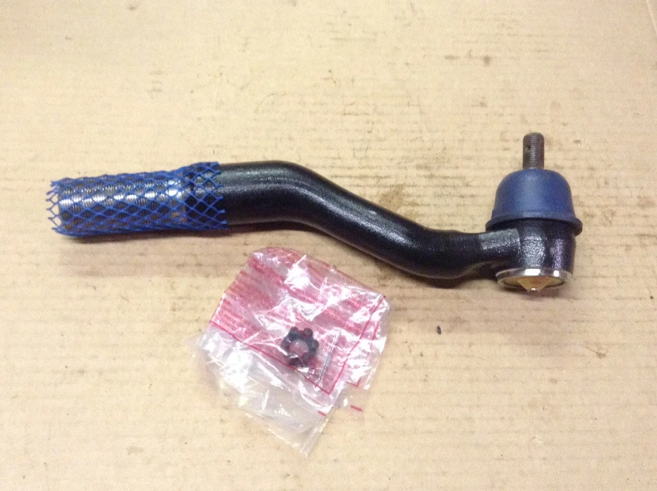 NOVO NAPA 269-3084 Extremidade da Barra de Direção Esquerda Externa - Serve para Ford 99-05 - Imagem 3 de 4