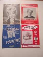 4 PARTITIONS VINTAGE PETULA