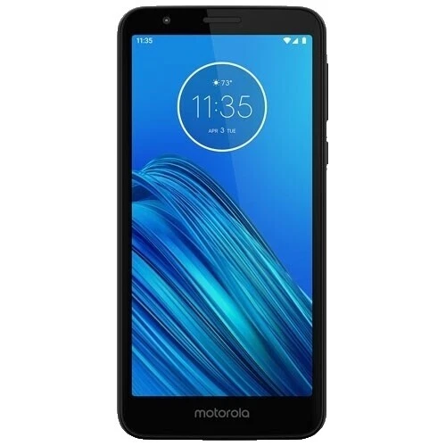 Motorola Moto E Unlocked Cell Phones & Smartphones